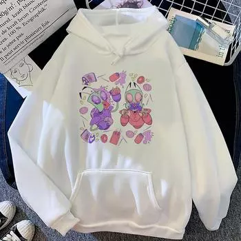 захватчик зим 2XL