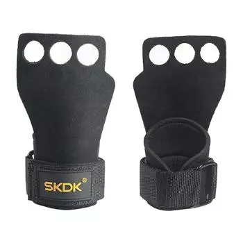 Захваты для тренажерного зала, защита для рук, противоскользящая защита для рук, оборудование для тренировок для фитнеса