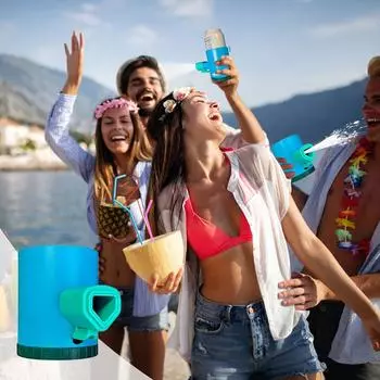 Захватывающие игры для вечеринок с вращением и прохождением рулетки, забавные подарки для мальчишника