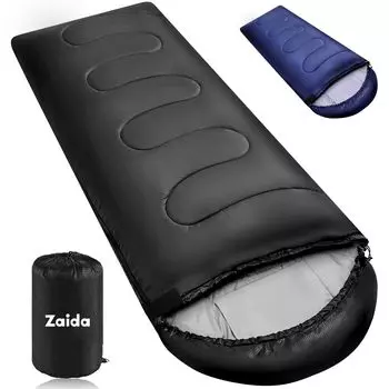 Zaida Sleeping All 4 in 1 Многофункциональный конверт Комфортная температура Тепло Полный комплект для хранения Горный сон в бедствии Холодная сумка для хранения