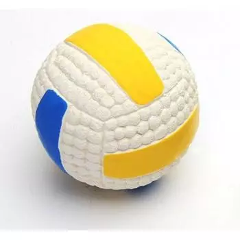 Zaihejie Handy Gadget Interactive Alone to Sleep with Dogs Small size Volleyball