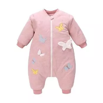 Заимствование очков разделения Трехмерная космическая одежда Размер 110, лучшая детская одежда в Корее