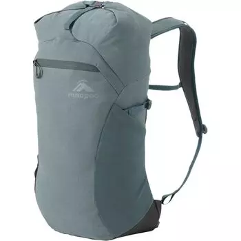 Зак Манакау 22 Литра ОДИН РАЗМЕР [Macpac]