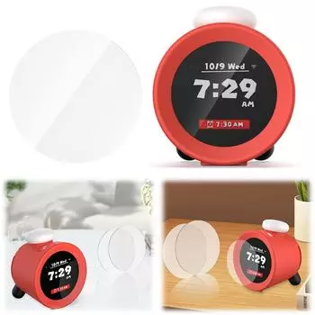 Закаленная пленка для экрана 9H Защитная пленка для Nintendo Sound Clock Alarmo