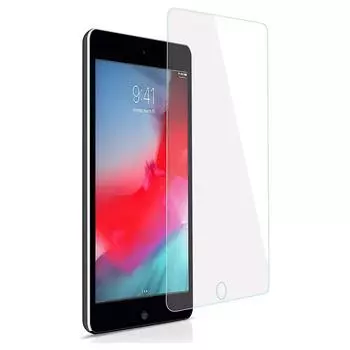 Закаленная пленка для iPad Mini 1 2 3 4 5 7,9 Полное защитное стекло для экрана Apple iPad A1432 A1489 A1599 A1538 A2133