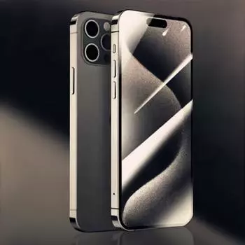 Закаленная пленка для мобильного телефона One Size