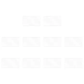 Закаленная пленка с пузырьками против отпечатков пальцев для PlayStation Portal