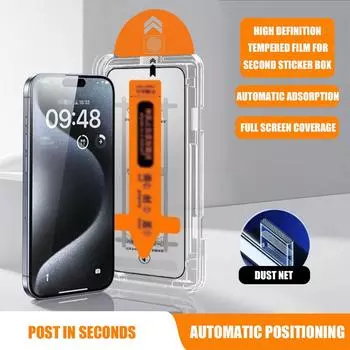 Закаленная стеклянная пленка для Samsung A55 A35 A15 A05 A13 A14 A15 A54 S24 A50 A12 A32 A25 Redmi 12 13C Note 9 11 10 Pro Xiaomi POCO M5 X6 X5 Pro Note 8 Xiaomi Poco X6 5G