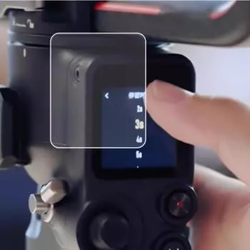 Закаленная стеклянная пленка для защиты объектива камеры, прозрачная, устойчивая к царапинам защитная пленка, обеспечивает длительную защиту B