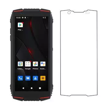 Закаленное HD стекло для Cubot Kingkong Mini 3 2 9H, прозрачная защитная пленка для экрана CUBOT Kingkong Mini3 2,5D, ультратонкая защитная пленка kingkong mini3 чистый