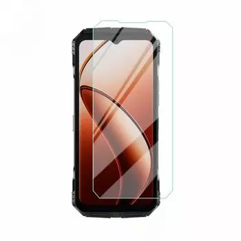 Закаленное HD стекло для Doogee S118, прозрачная защитная пленка для экрана, ультратонкая защитная пленка 2,5D для DOOGEE DoogeeS118, DOOGEES118 Doogee S118 чистый