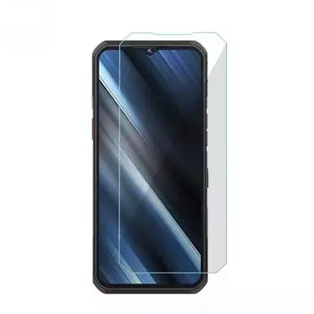 Закаленное HD стекло для Oukitel WP35, прозрачная защитная пленка для экрана, ультратонкая для OukitelWP35 OUKITEL WP 35, защитная передняя пленка 2,5D Oukitel WP35 чистый