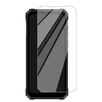 Закаленное HD стекло для Oukitel WP36, прозрачная защитная пленка для экрана, ультратонкая для OUKITEL WP 36 OukitelWP36, защитная передняя пленка 2,5D Oukitel WP36 чистый
