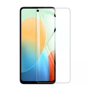 Закаленное HD стекло для Tecno Pop 8 Spark 20 Pro 20C Go 2024, прозрачная защитная пленка для экрана TECNO SPARK20 20Pro, защитная пленка 2,5D Tecno Spark 20C чистый
