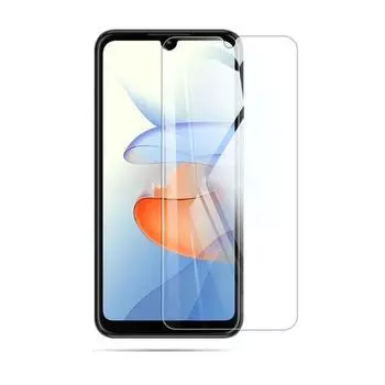 Закаленное HD стекло для ZTE Blade L220, прозрачная защитная пленка для экрана, ультратонкая для ZTE BladeL220, 2,5D, защитная передняя пленка против царапин ZTE Blade L220 чистый