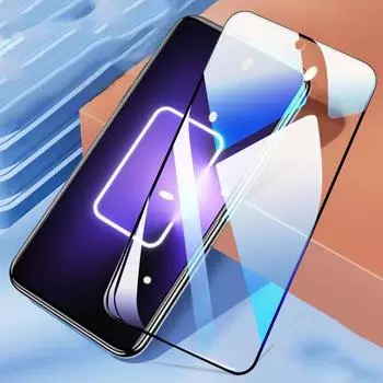 Закаленное стекло 9D для Realme GT Neo 5, прозрачная защитная пленка с черным краем для REALME GT Neo5, 9H, ультратонкая защитная передняя пленка Realme GT Neo 5 чистый