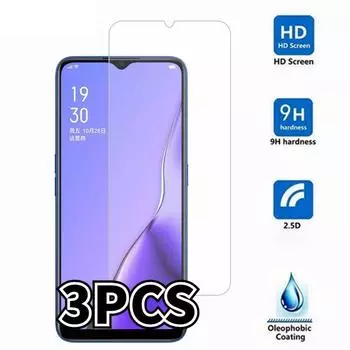 Закаленное стекло 9D для Vivo S1 V11 V17 V20 Pro V15 V11i V17 Neo V19 V21 V21E V9 Y11 Y11S Y12 Y12A Y12S Y15A Y15S Защитная пленка для экрана For VIVO V23 Pro чистый