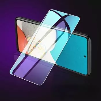Закаленное стекло 9H для Samsung Galaxy A53 A73 A33 5G A13 A03 A03S Защитное стекло для экрана для Samsung A53 A 53 73 33 13 03 Защитная стеклянная пленка Samsung A03 чистый