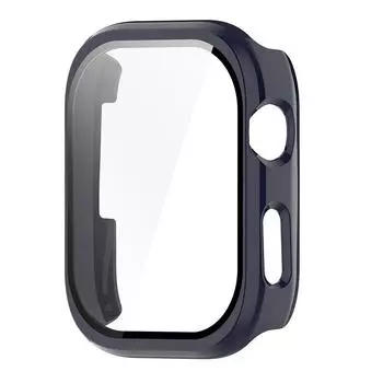 Закаленное стекло+чехол для Huawei Watch D2 Защитная крышка для Huawei Case Frame D2 Bumper G2G9 transparent-For Huawei Watch D2