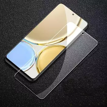 Закаленное стекло для Honor X7 X8 X9 5G Защитное стекло Защитное стекло для экрана для HONOR X8 Стекло для Honor X9 X 7 8 9 Honorx7 Honorx8 Стеклянная пленка Honor X7 чистый