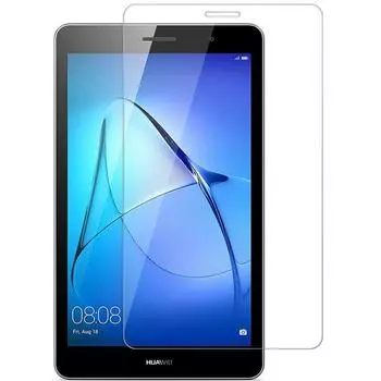 Закаленное стекло для Huawei MediaPad T3 7,0 дюймов 3G BG2-U01 Защитная пленка для экрана планшета Закаленное стекло для Huawei Wi-Fi BG2-W09 Wifi BG2-W09