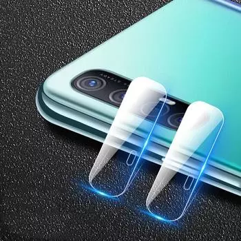 Закаленное стекло для объектива камеры для OPPO Reno 2F 3 4 Pro, Защитная пленка для объектива камеры для OPPO RX17 Pro NEO AX5S AX5, очки для камеры for Reno 4 4G чистый