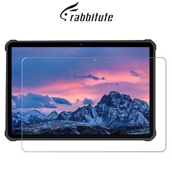 Закаленное стекло для Oukitel RT5 RT3 RT6 RT7 Titan 5G прозрачное закаленное стекло 9H 2,5D Премиум защитная пленка для переднего экрана 1PC Oukitel RT3 прозрачный