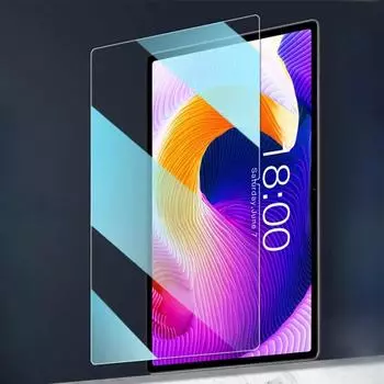 Закаленное стекло для планшета T45HD 10,51 HD, прозрачная защитная пленка для экрана для TECLAST T45 HD TeclastT45, защитная пленка с полным покрытием Teclast T45HD чистый