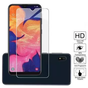 Закаленное стекло для Samsung Galaxy A50 A71 A51 A30 A01 A20S M31 Защитная пленка для экрана A10 A20 A30 A40
