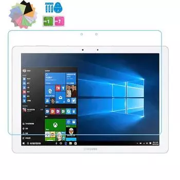 Закаленное стекло для Samsung Galaxy Tab Pro S 12 дюймов SM-W700 W701 Защитная пленка для экрана 9H 0,3 мм Стекло для Samsung Tab Pro S W700 пленка
