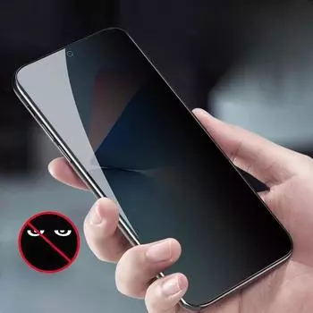 Закаленное стекло для защиты от шпионажа для Meizu 21, Защитная пленка для экрана с бликами для Meizu21, MEIZU MEIZU21, защитная передняя пленка для выглядывания