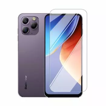Закаленное стекло HD для BLACKVIEW Blackview A96, прозрачная защитная пленка для экрана, ультратонкая защитная пленка 2,5D для BV BlackviewA96 Blackview A96 чистый