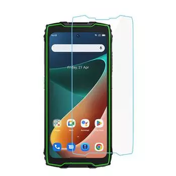 Закаленное стекло HD для Blackview BV9300, 9H, прозрачная защитная пленка для экрана для BLACKVIEW BV BV9300, 2,5D, ультратонкая защитная передняя пленка Blackview BV9300 чистый