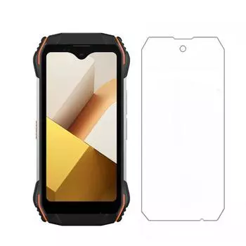 Закаленное стекло HD для Blackview BV N6000, прозрачная защитная пленка для экрана, ультратонкая защитная пленка 2,5D для BVN6000, BlackviewN6000 Blackview N6000 чистый