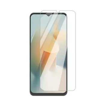 Закаленное стекло HD для Cubot A1 2024, прозрачная защитная пленка для экрана, ультратонкая для CUBOT CubotA1 CUBOTA1 2,5D, защитная передняя пленка Cubot A1 2024 чистый