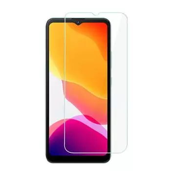 Закаленное стекло HD для Cubot Note 21 50 30 20 Pro, прозрачная защитная пленка для экрана, ультратонкая защитная пленка 2,5D для CUBOT Note21 Note50 Cubot Note 50 чистый