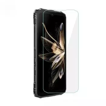 Закаленное стекло HD для Doogee Blade 10 Pro Max Ultra Clear Screen Protector Ultra Thin для DOOGEE Blade10 2.5D Защитная пленка Doogee Blade 10 Pro чистый