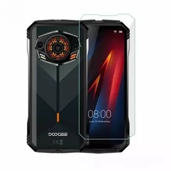 Закаленное стекло HD для Doogee S Punk Прозрачная защитная пленка для экрана Ультратонкая защитная пленка для DOOGEE DoogeeS SPunk DOOGEE 2.5D Doogee S Punk чистый