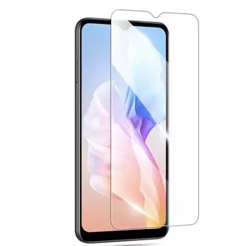 Закаленное стекло HD для Doogee X98 Pro 9H, прозрачная защитная пленка для экрана DOOGEE X98 X98Pro 2,5D, ультратонкая защитная передняя пленка Doogee X98 чистый