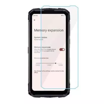 Закаленное стекло HD для Hotwav Cyber X 9 Pro, прозрачная защитная пленка для экрана, ультратонкая защитная передняя пленка 2,5D для HOTWAV CyberX 9Pro Hotwav Cyber X Pro чистый