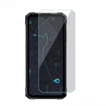 Закаленное стекло HD для HOTWAV Hotwav W11, прозрачная защитная пленка для экрана, ультратонкая для HotwavW11 HOTWAVW11, защитная передняя пленка 2,5D Hotwav W11 чистый