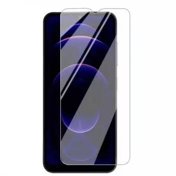 Закаленное стекло HD для HOTWAV Note 13 Pro, прозрачная защитная пленка для экрана, ультратонкая защитная пленка 2,5D для Hotwav Note13 13Pro HOTWAV Note 13 Pro чистый