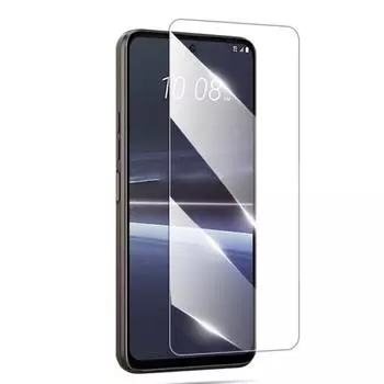 Закаленное стекло HD для HTC U23 Pro 9H, прозрачная защитная пленка для экрана для HTC U23Pro HtcU23 2,5D, ультратонкая защитная передняя пленка HTC U23 Pro чистый