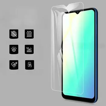 Закаленное стекло HD для HTC Wildfire E3 Lite, прозрачная защитная пленка для экрана, ультратонкая защитная пленка 2,5D для Htc WildfireE3 E3Lite HTC Wildfire E3 Lite чистый