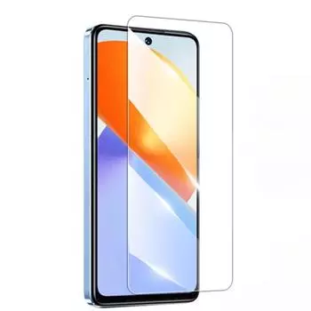 Закаленное стекло HD для Infinix Note 30 VIP Racing 9H, прозрачная защитная пленка для экрана для INFINIX Note30 Vip RACING 2.5D, защитная пленка Note 30 VIP Racing чистый