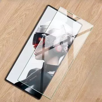 Закаленное стекло HD для Nubia Red Magic 9 Pro + 9H, прозрачная защитная пленка для экрана для NUBIA Red Magic9 9Pro + 2,5D, защитная передняя пленка Red Magic 9 Pro чистый