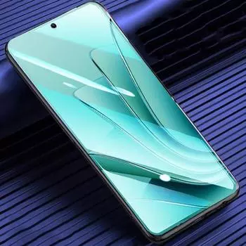 Закаленное стекло HD для OnePlus Ace 2V, прозрачная ультратонкая защитная пленка для экрана для One Plus Ace2V 1 + ACE 2v, защитная передняя пленка OnePlus Ace 2V чистый