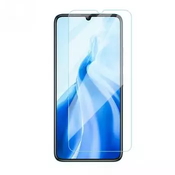 Закаленное стекло HD для Oukitel C51 Прозрачная защитная пленка для экрана Ультратонкая защитная пленка для OUKITEL OukitelC51 OUKITELC51 2.5D Oukitel C51 чистый