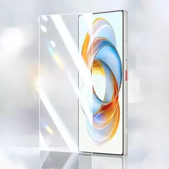 Закаленное стекло HD для ZTE Nubia Z70 Ultra Clear Screen Protector Ultra Thin для NUBIA Z70Ultra NubiaZ70 2.5D Защитная пленка Nubia Z70 Ultra чистый