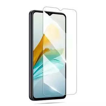 Закаленное стекло HD для ZTE Optus X Delight 2, прозрачная защитная пленка для экрана, ультратонкая защитная передняя пленка 2,5D для OPTUS X Delight2 ZTE Optus X Delight2 чистый